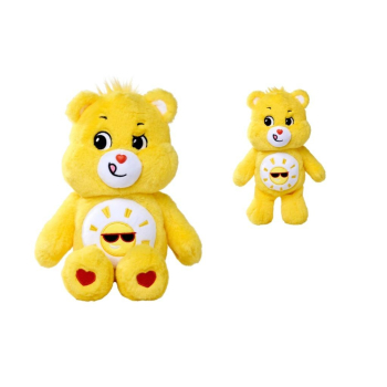 Plusz Miś Słoneczne Serce 35cm